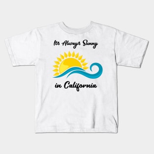 Its Always Sunny Kids T-Shirt